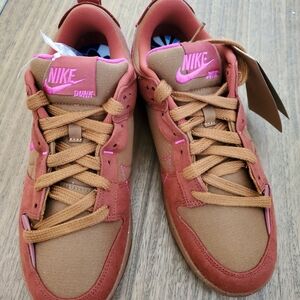 Nike Low Dunk Disrupt 2